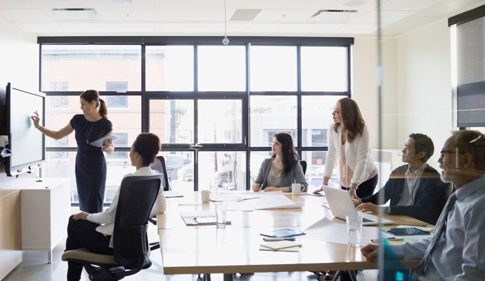 Team von Kleine Pause